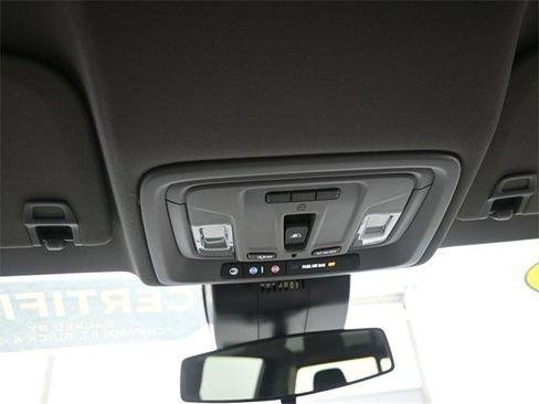 Certified 2024 Chevrolet Silverado 1500 RST w/ Rally Edition image 12