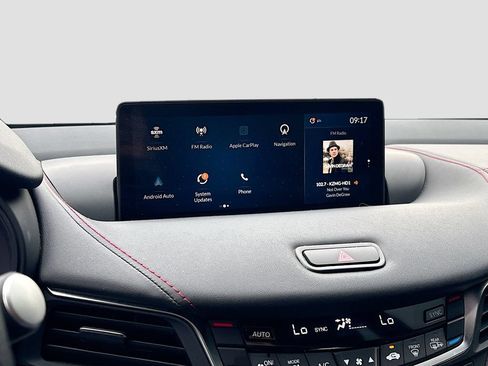 Used 2022 Acura TLX w/ A-SPEC Pkg FWD image 14