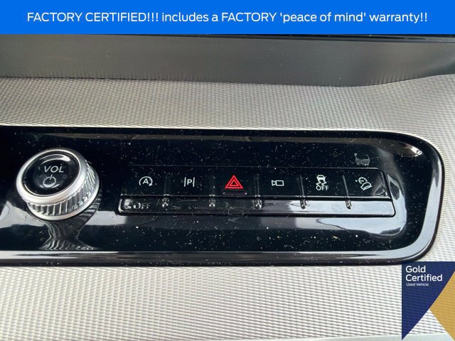 Used 2025 Ford Expedition Active AWD/4WD image 44