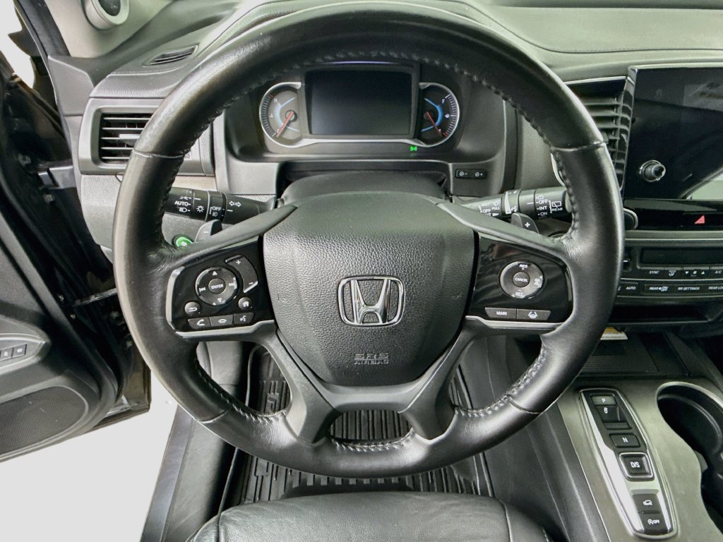 Used 2022 Honda Pilot Special Edition image 23
