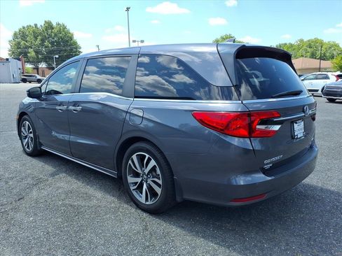 Used 2023 Honda Odyssey Touring image 6