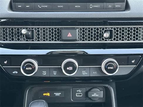 Used 2022 Honda Civic EX image 14