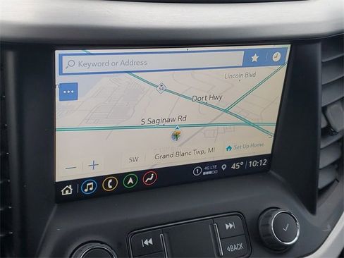 Used 2023 GMC Acadia SLE w/ Driver Convenience Package image 27