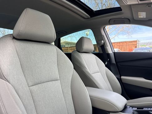 Used 2025 Honda Accord SE image 30