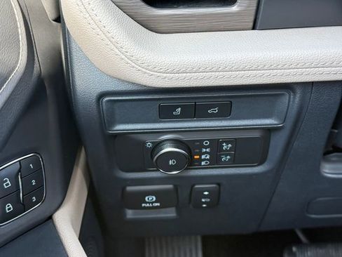 Certified 2022 Ford Expedition Max Limited image 24