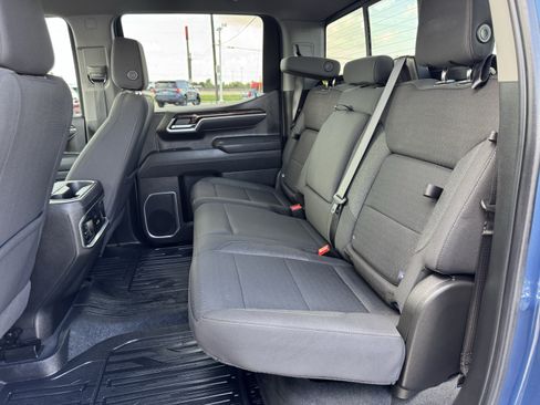 Used 2025 GMC Sierra 1500 Elevation w/ Preferred Package RWD image 25