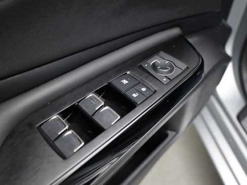 Used 2022 Lexus ES 350 w/ Accessory Package 2 FWD image 12