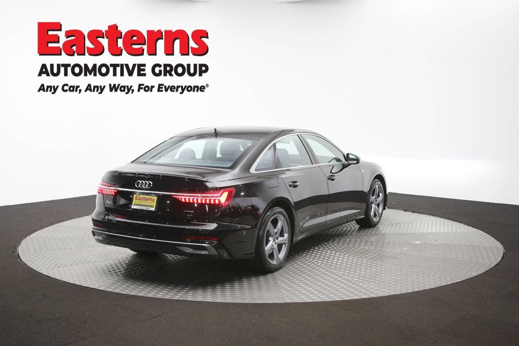 Used 2024 Audi A6 Premium Plus AWD/4WD image 42