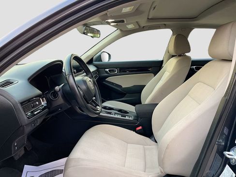 Used 2024 Honda Civic EX image 20