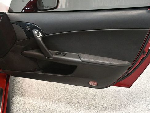 Used 2013 Chevrolet Corvette Grand Sport w/ 3LT Preferred Equipment Group image 25