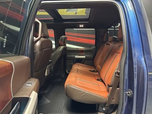 Used 2018 Ford F150 King Ranch image 14