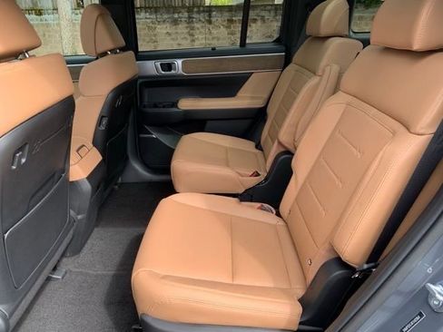 New 2026 Hyundai Santa Fe Limited AWD/4WD image 17