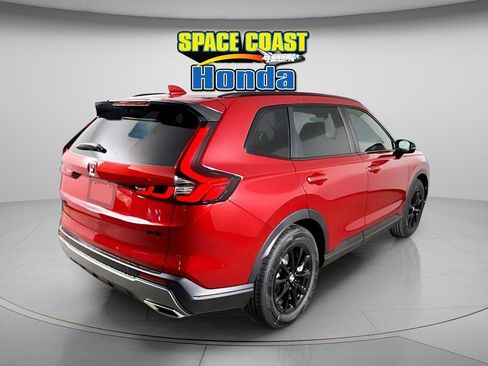 New 2026 Honda CR-V Sport-L image 7