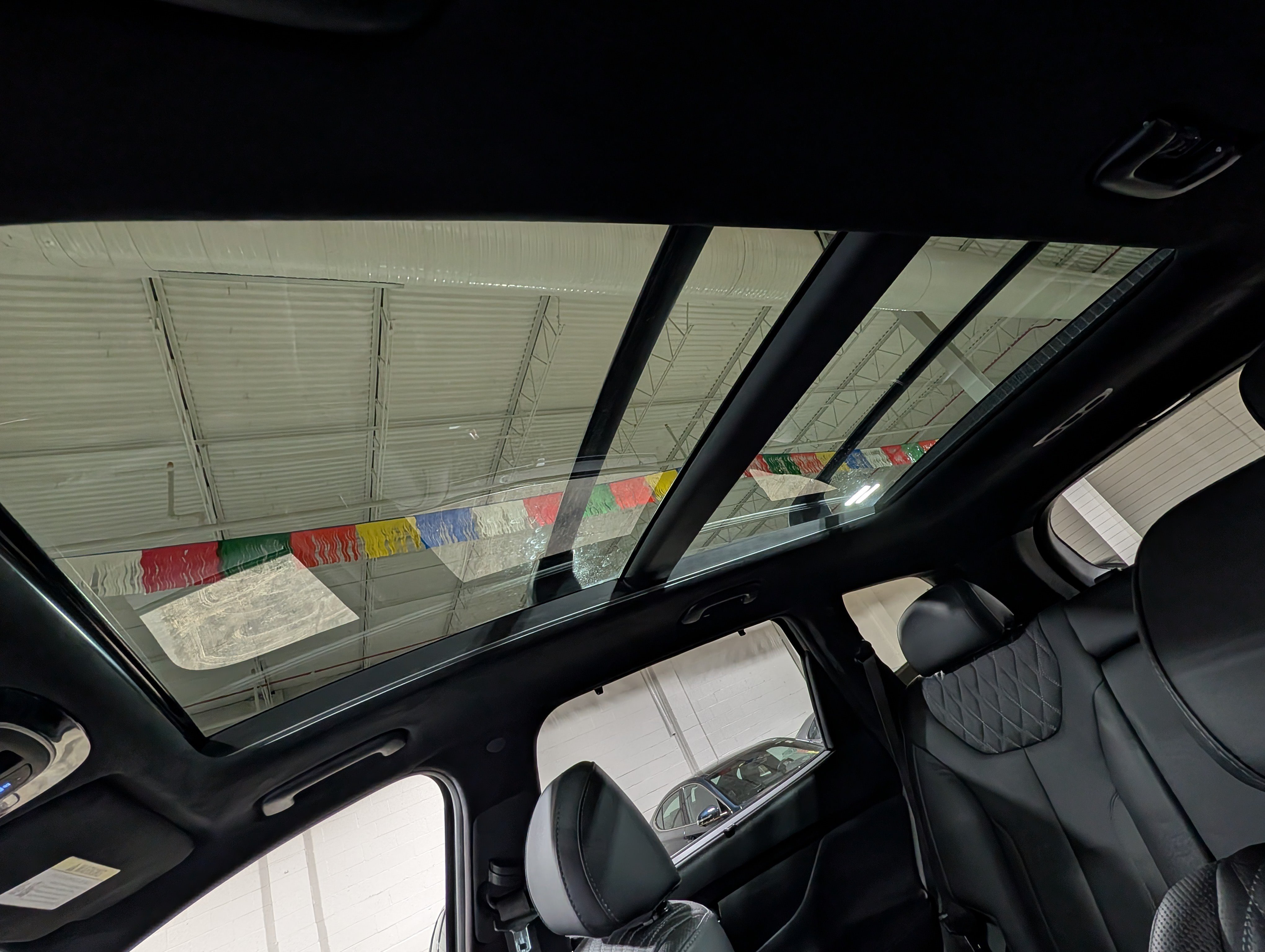 Used 2023 Hyundai Santa Fe Calligraphy FWD image 19