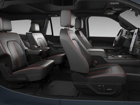 New 2024 Ford Expedition Limited AWD/4WD image 74