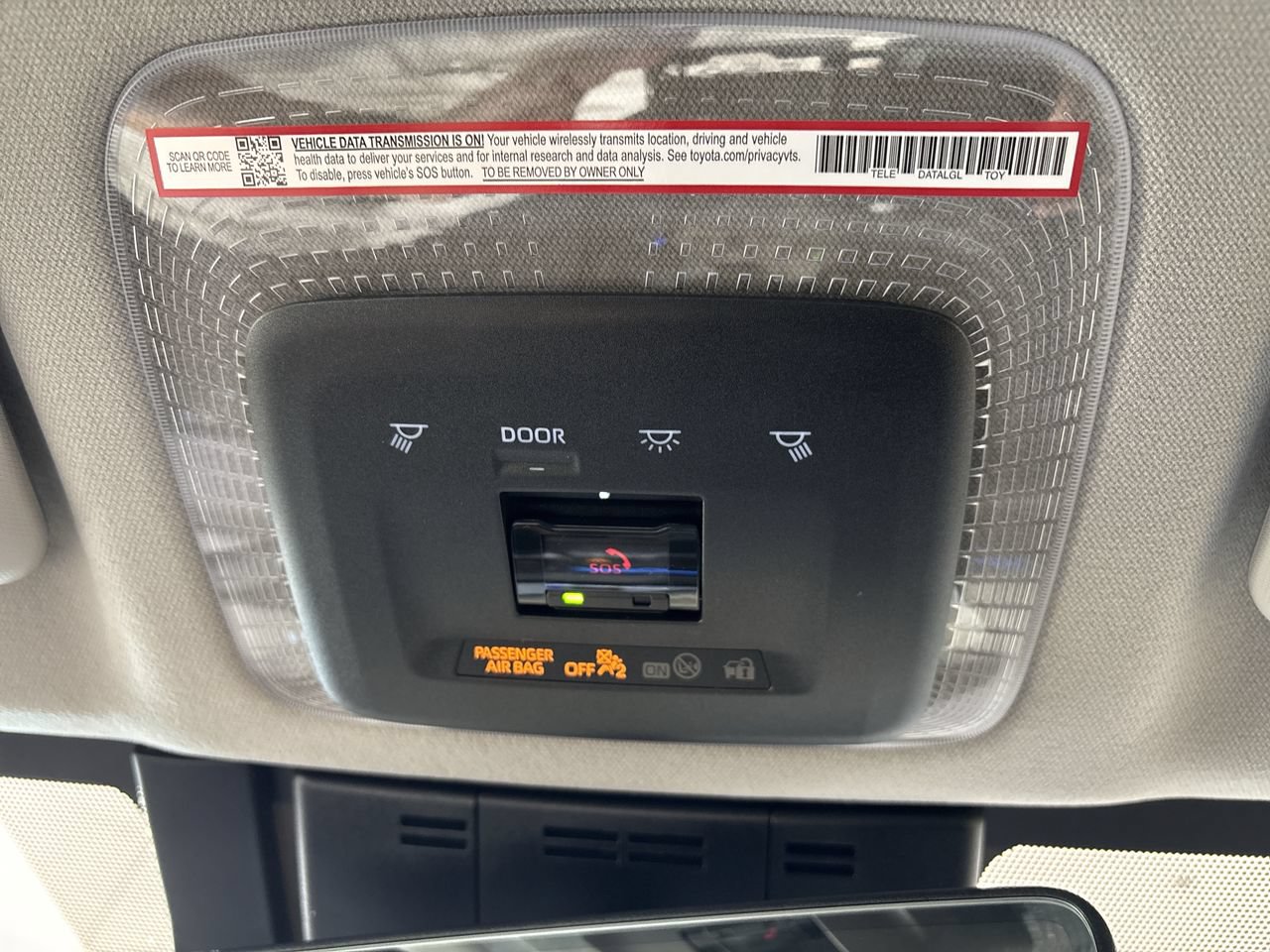 New 2027 Toyota Prius Plug-In Hybrid FWD image 16
