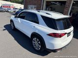 Used 2021 Mercedes-Benz GLE 350 4MATIC w/ Premium Package image 2