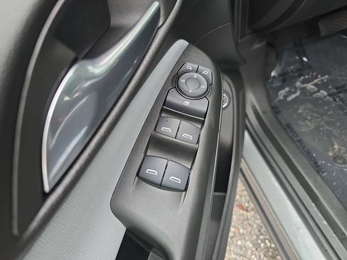 Certified 2025 Buick Envista Preferred w/ Convenience I Package FWD image 16