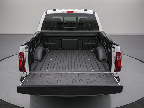 Certified 2024 Ford F150 XLT w/ Equipment Group 302A MID AWD/4WD image 6