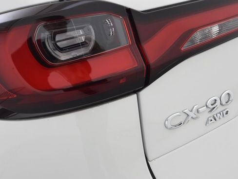 Certified 2026 MAZDA CX-90 3.3 Turbo w/ Premium Plus Pkg AWD/4WD image 42