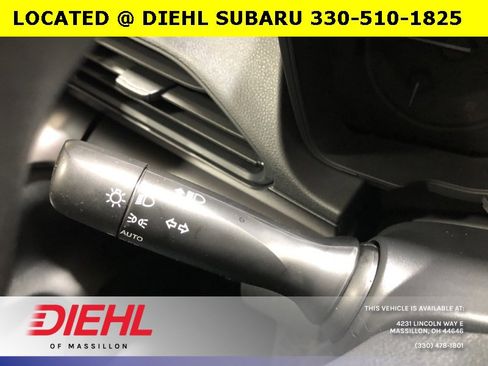 Used 2025 Subaru Impreza 2.0i image 20