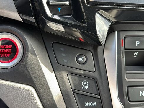 Used 2022 Honda Odyssey EX-L image 20