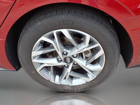 Used 2023 Hyundai Sonata SEL image 6