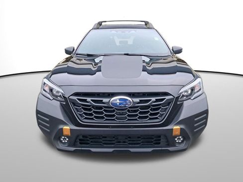 Used 2023 Subaru Outback Wilderness image 9