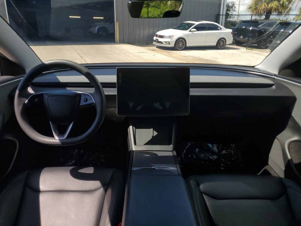 Used 2025 Tesla Model 3 Long Range RWD image 20