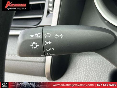 Certified 2023 Toyota Camry LE image 27