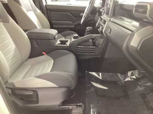 Used 2024 Toyota Tacoma TRD Off-Road AWD/4WD image 20