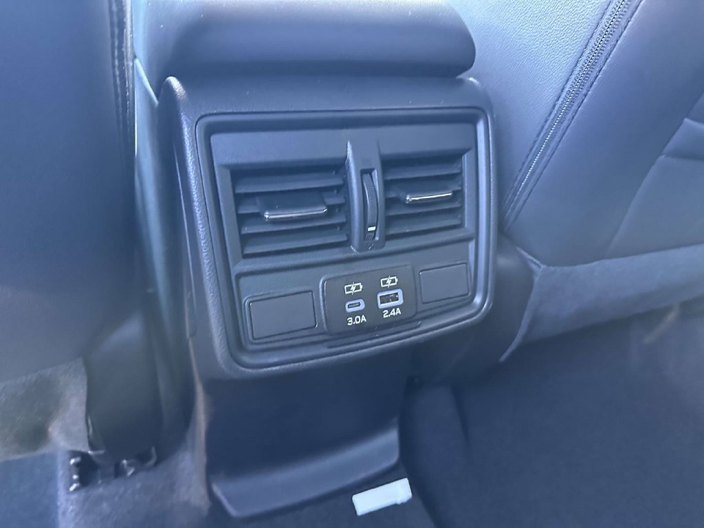 Certified 2025 Subaru Forester Premium AWD/4WD image 9