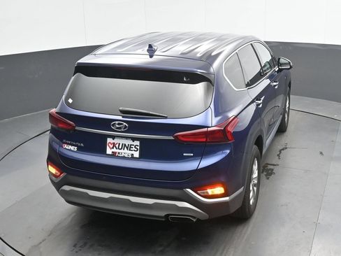 Used 2020 Hyundai Santa Fe SEL w/ Cargo Package AWD/4WD image 30