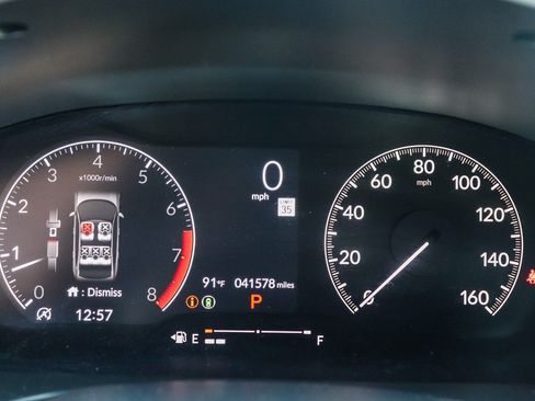 Certified 2022 Honda Civic EX image 28