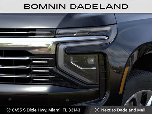 New 2026 Chevrolet Tahoe Premier RWD image 10
