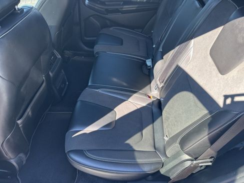 Used 2022 Ford Edge ST image 15