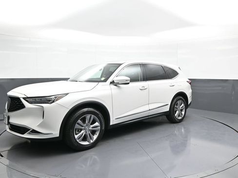 Used 2024 Acura MDX SH-AWD image 10
