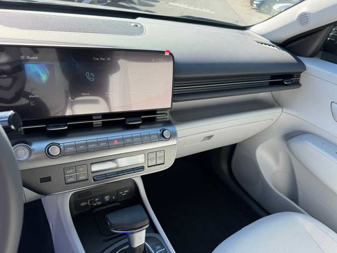 New 2026 Hyundai Kona SEL Sport FWD image 19