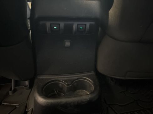 Used 2013 Jeep Wrangler Unlimited Sahara w/ Trailer Tow Group image 12