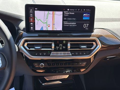 Used 2023 BMW X3 xDrive30i w/ Premium Package AWD/4WD image 21