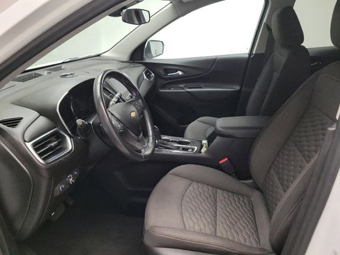 Used 2020 Chevrolet Equinox LT w/ Driver Convenience Package FWD image 17