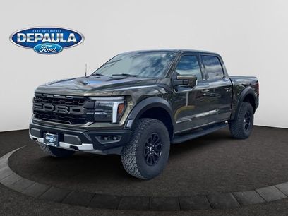 Used 2024 Ford F150 Raptor