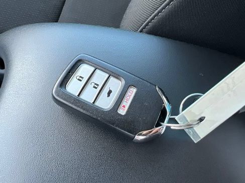 Used 2022 Honda HR-V EX image 14