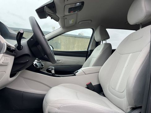 Used 2025 Hyundai Tucson SEL image 30