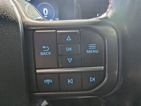 Used 2022 Ford Expedition Max Limited w/ Equipment Group 303A image 23