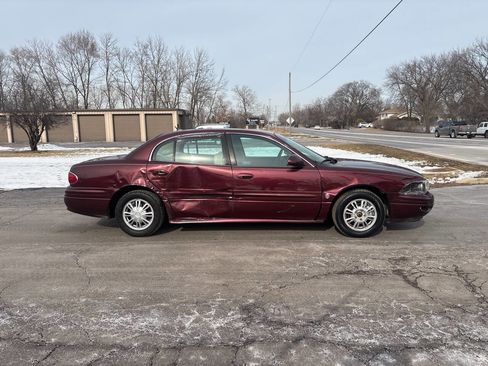 Used 2005 Buick Le Sabre Custom image 6