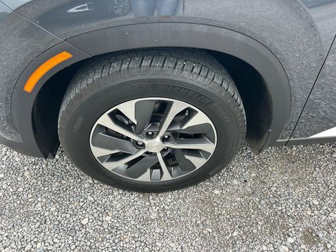 Used 2020 Hyundai Palisade SEL FWD image 23