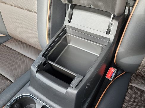 New 2026 GMC Canyon AT4 w/ Technology Plus Package image 35