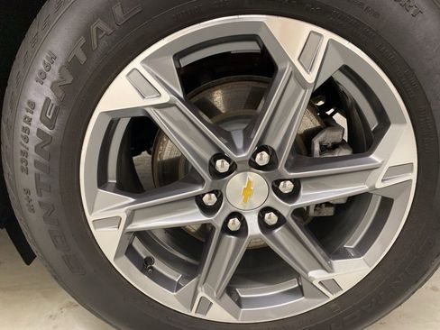 Used 2024 Chevrolet Blazer LT w/ Convenience Package FWD image 26