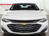 Used 2023 Chevrolet Malibu LT image 2